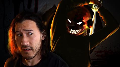 markiplier hotel game|At Dead of Night Developer Thanks Markiplier, Promises a Sequel to FMV.